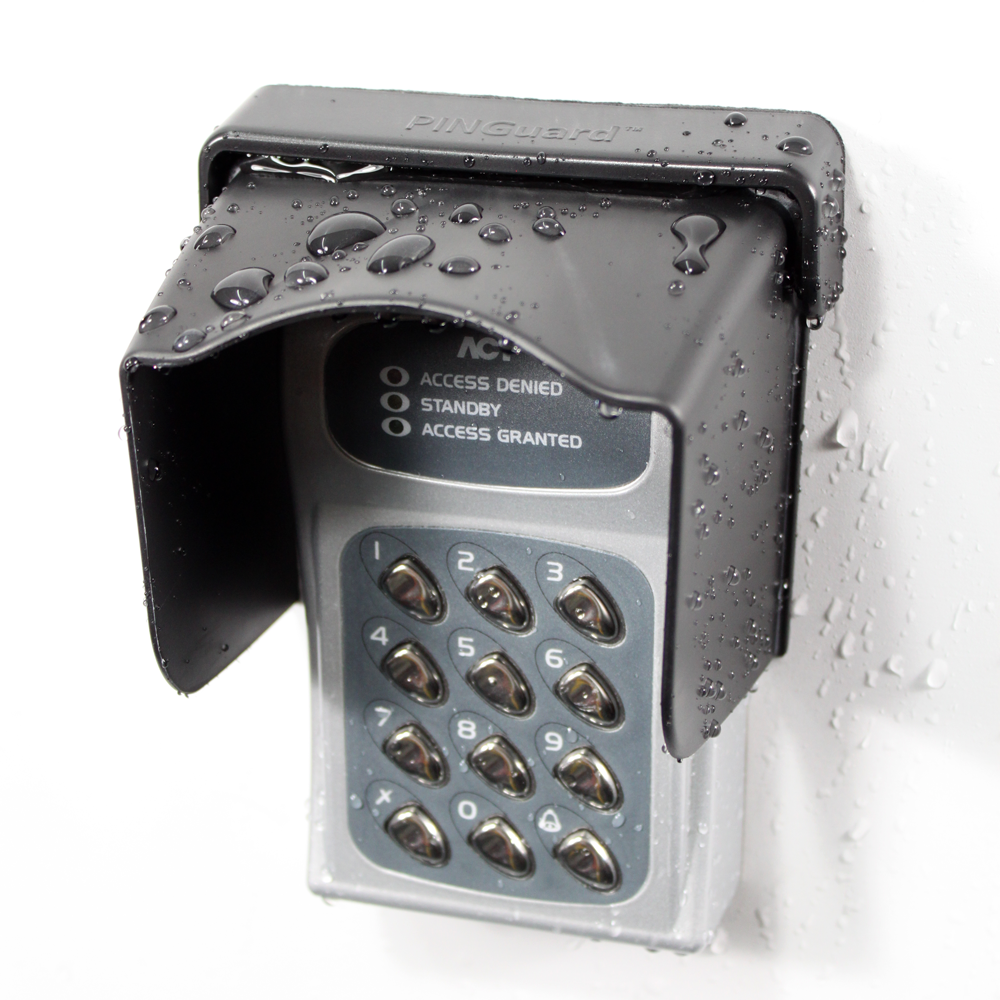 Access Control PINGuard