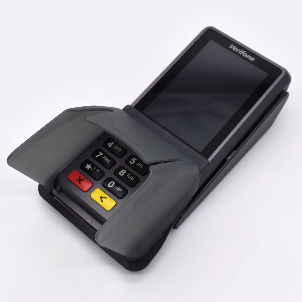 Verifone P400 PINGuard